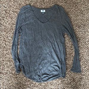 Old Navy Long Sleeve Shirt